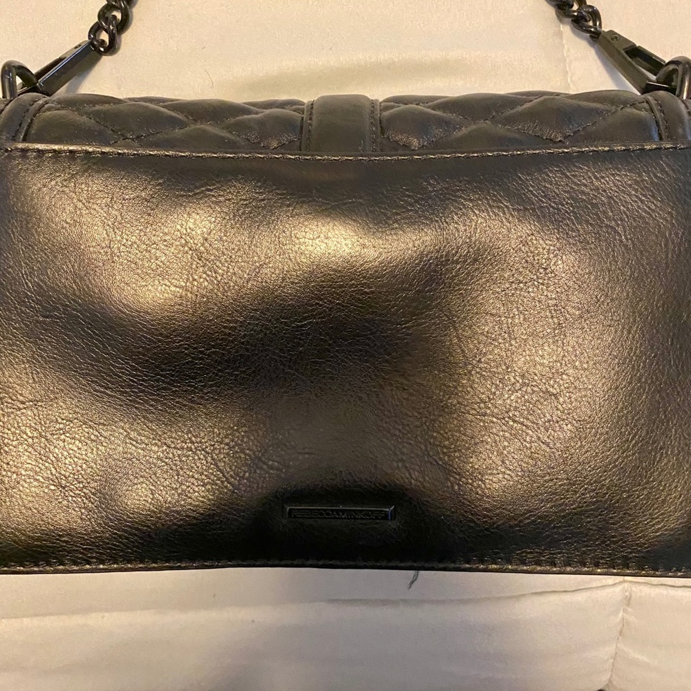 Rebecca Minkoff Crossbody - Picture 5 of 8